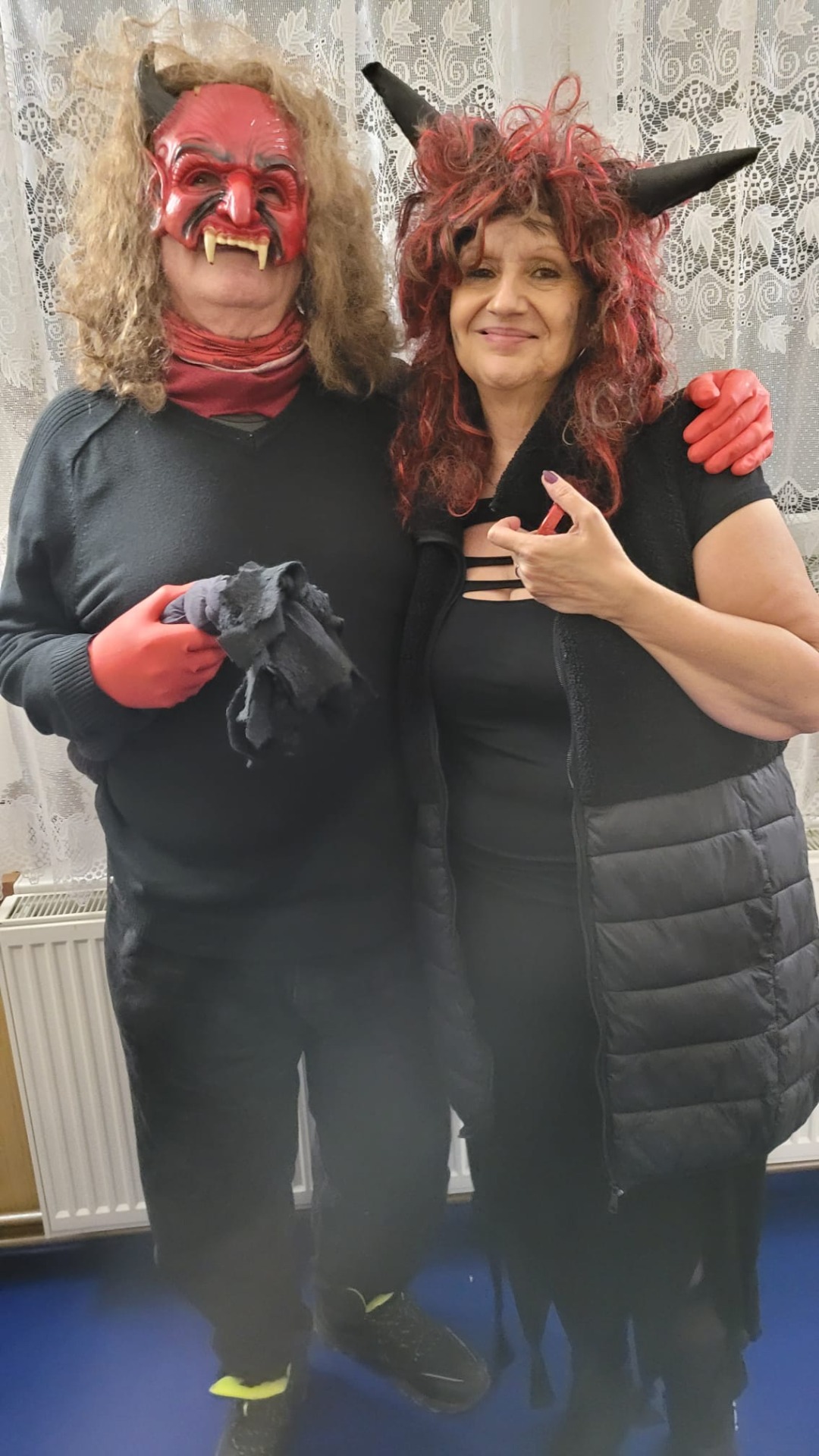 6.12. Zpívánky - Mikulášská