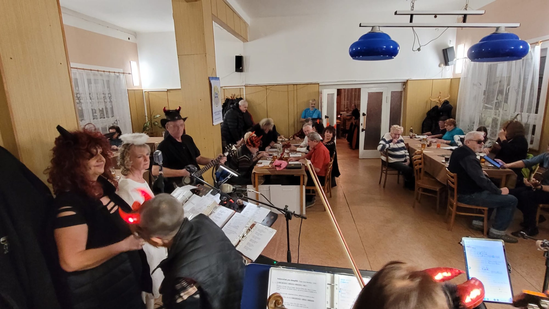 6.12. 2025 Mikulášská