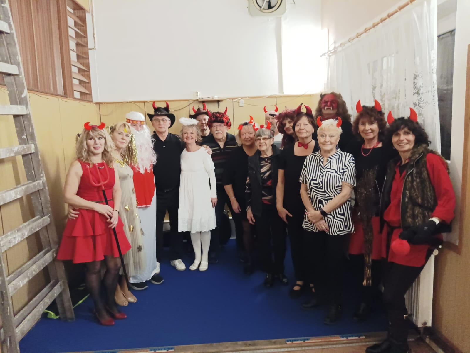 6.12.25 Mikulášská